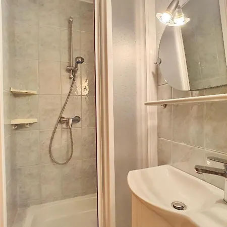 Apartment Anna No. 193