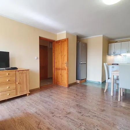 Apartment Anna No. 193 *