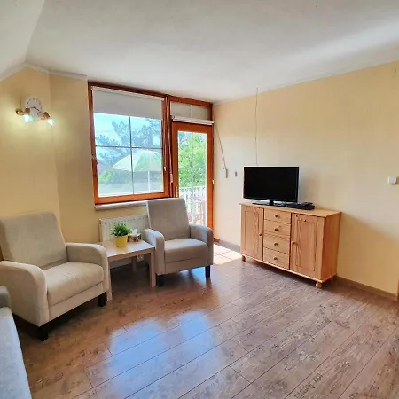 Apartment Anna No. 193