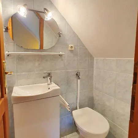 Apartment Anna No. 193 *